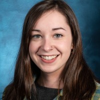 Arianna Lapke