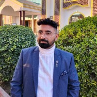 Rakesh Kamboj