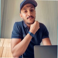 Mustafa Saad