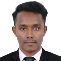 Telson Devasia