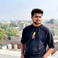 KRISHAN KUMAR SAINI