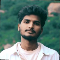 TADIPATHRI SAI KUMAR REDDY