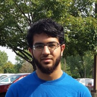 Mohammad Chaudhry Sr , PhD, MBA, MS, PMP, LSSBBP