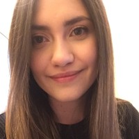 Tatiana H { La Pachita }