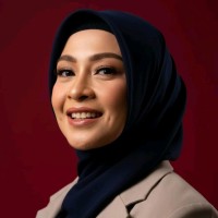 Fauziah Zulfitri, SPsi., M.M., PCC