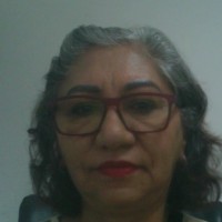 Edileuza Antunes Nascimento