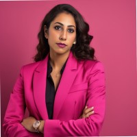 Alisha Shamim
