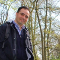 Carlos Ferreira