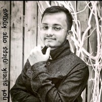 SIDDHARTH GIYA