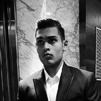 Gaurav Bagaria