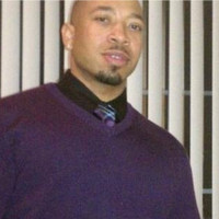 Cedric Reid