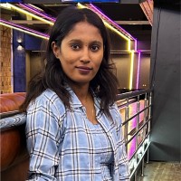Divya R