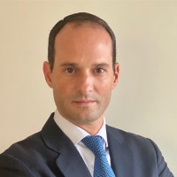 Fernando Rico Pérez