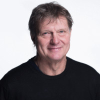 Andrew Barnes