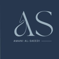 Amani Al-Saeedi