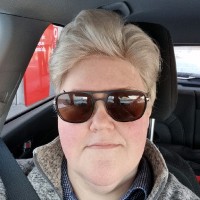 Johanna Norlin