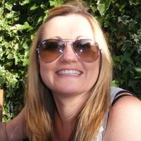 Ellie Warner