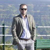 Mohammadmoneer Farooqi
