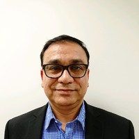 Mohammad Abid