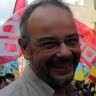Gustavo Rodríguez Tapia