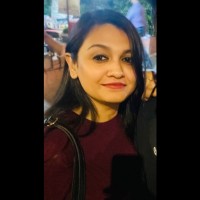 Jerushah Pais