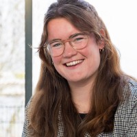 Maaike Laagland