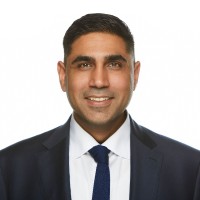 Josh Malhi