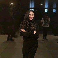 Abhilasha Meshram