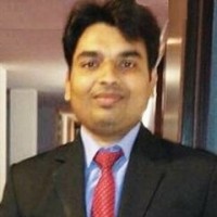 Ajay Kumar Dixit, Ceng.