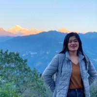 Barsha Rai