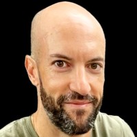 Mario Discolo