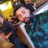 Abhishek Gond