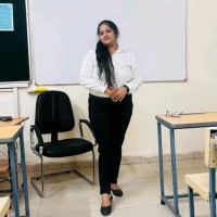 Arya Mishra