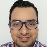 Héctor Alejandro Gil Alva