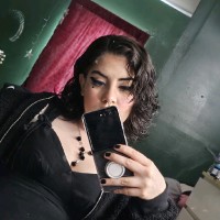 Briana Olmedo