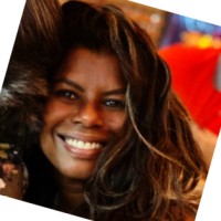 Ana Glaucia De Paula