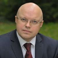 Mikhail Pranovich, Ph.D.