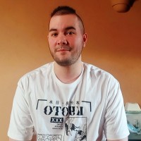 Brenno Bohm Kolososki