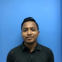 Azrai Majid