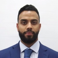 Shivam Trivedi
