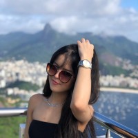 Gabriele Cavalcante Melo