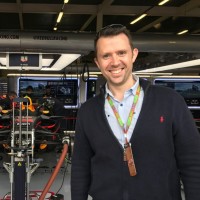 Andrew Haslam