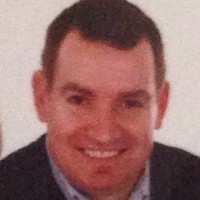 Jonathan Irwin