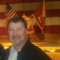 Gary Singleton