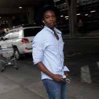 Bongani Radebe