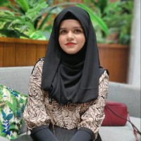 Munazza Iqbal