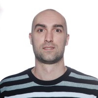 Djordje Ivanovic