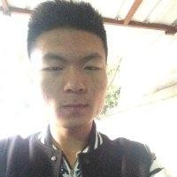 朱明锐
