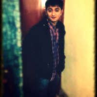 Keyur Changani