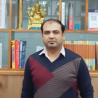 Sandeep Kumar Thoria